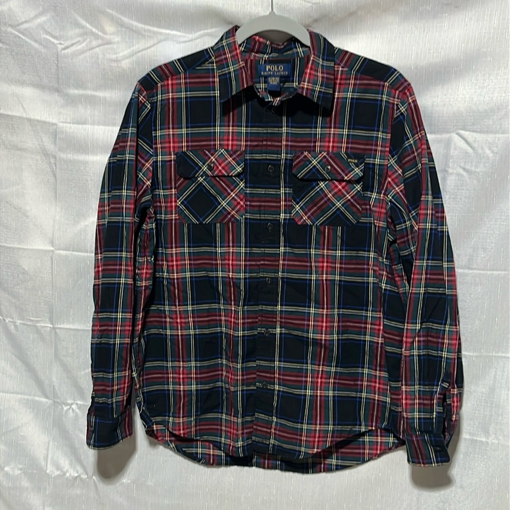 Polo Ralph Lauren Boys Buttondown Shirt